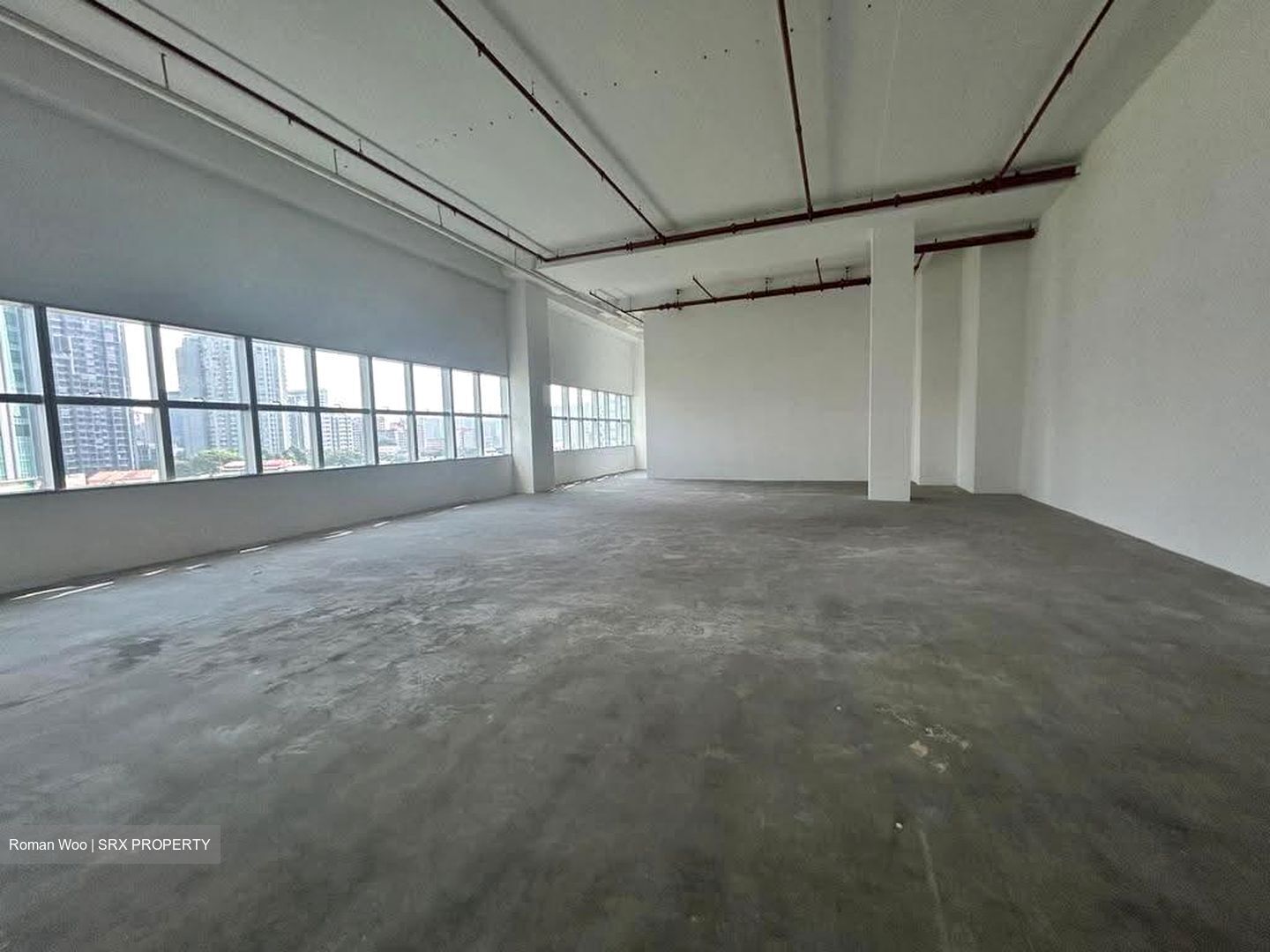 Bendemeer Road (D12), Office #613110251